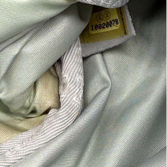 CHANEL Nylon Camellia Sports Tote Bag*Authenticity Card Included*RARE BAG - Picture 11 of 16